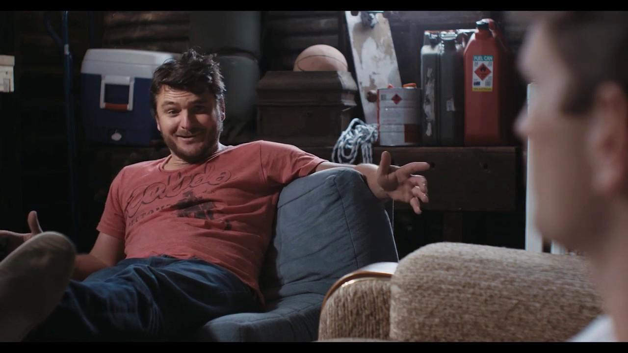 No Appointment Necessary Trailer