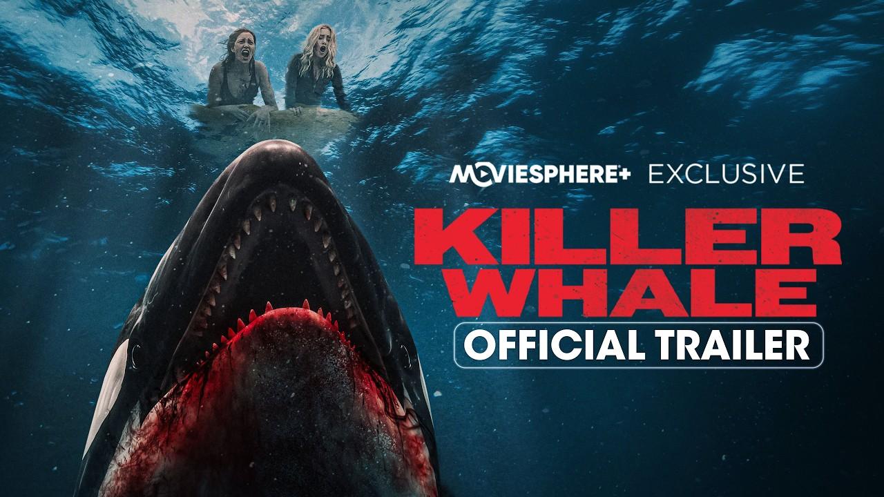 Killer Whale Trailer