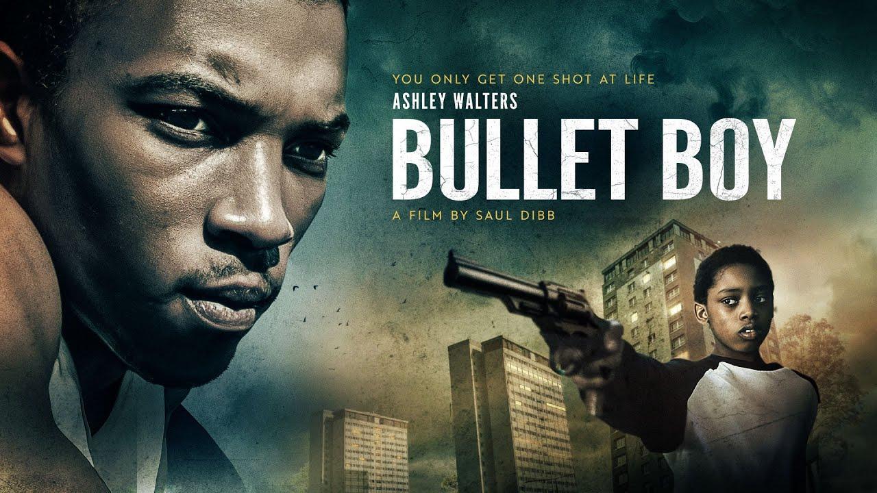 Bullet Boy Trailer