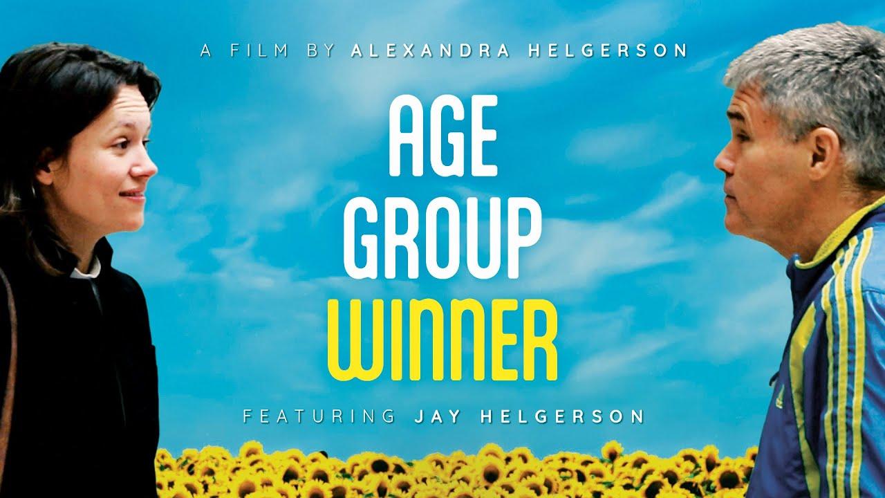 Age Group Winner Trailer