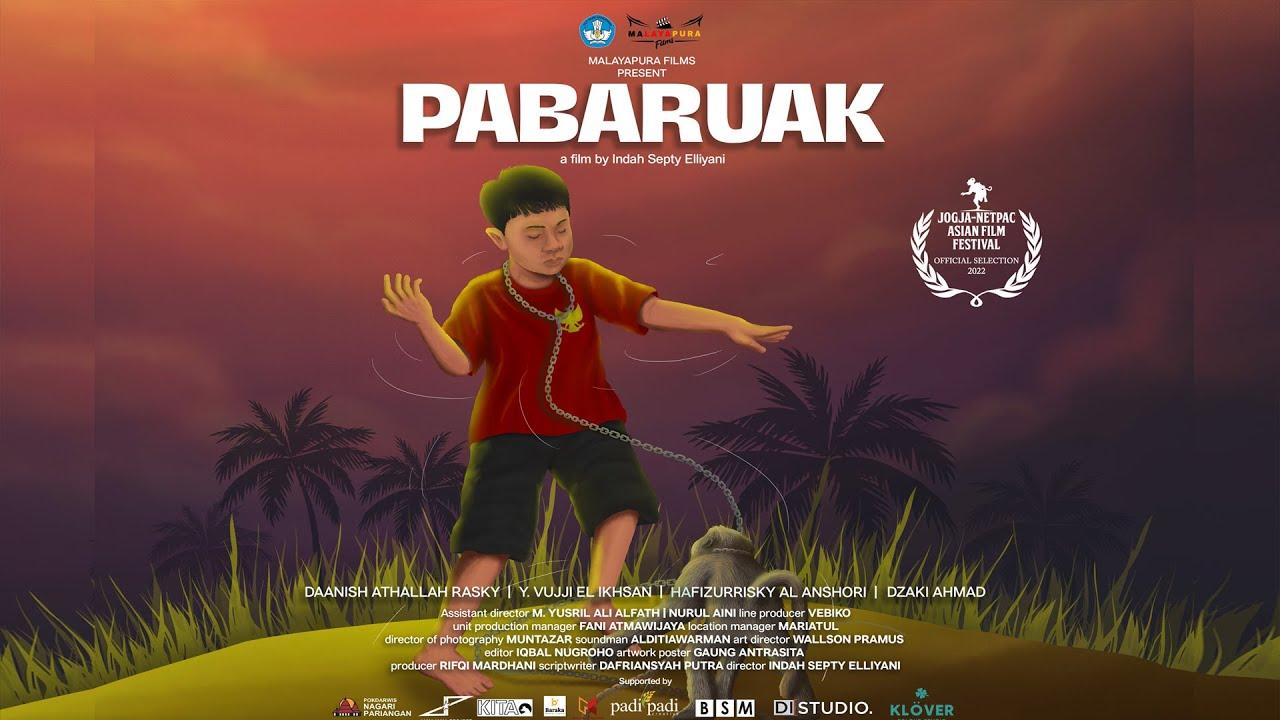 Pabaruak Trailer
