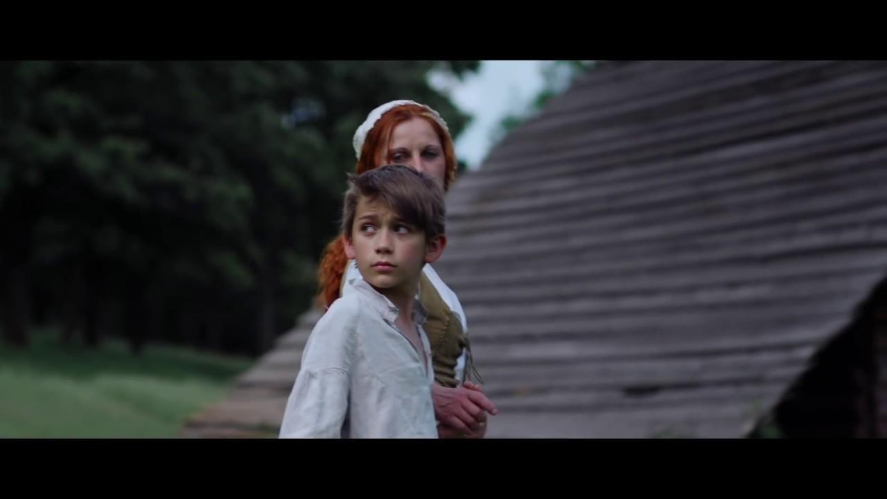 Psychopompos Trailer