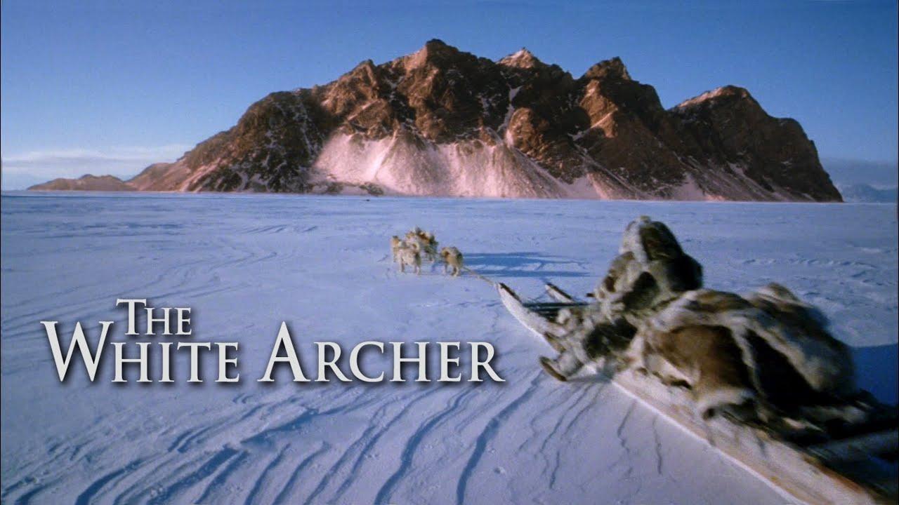 The White Archer Trailer