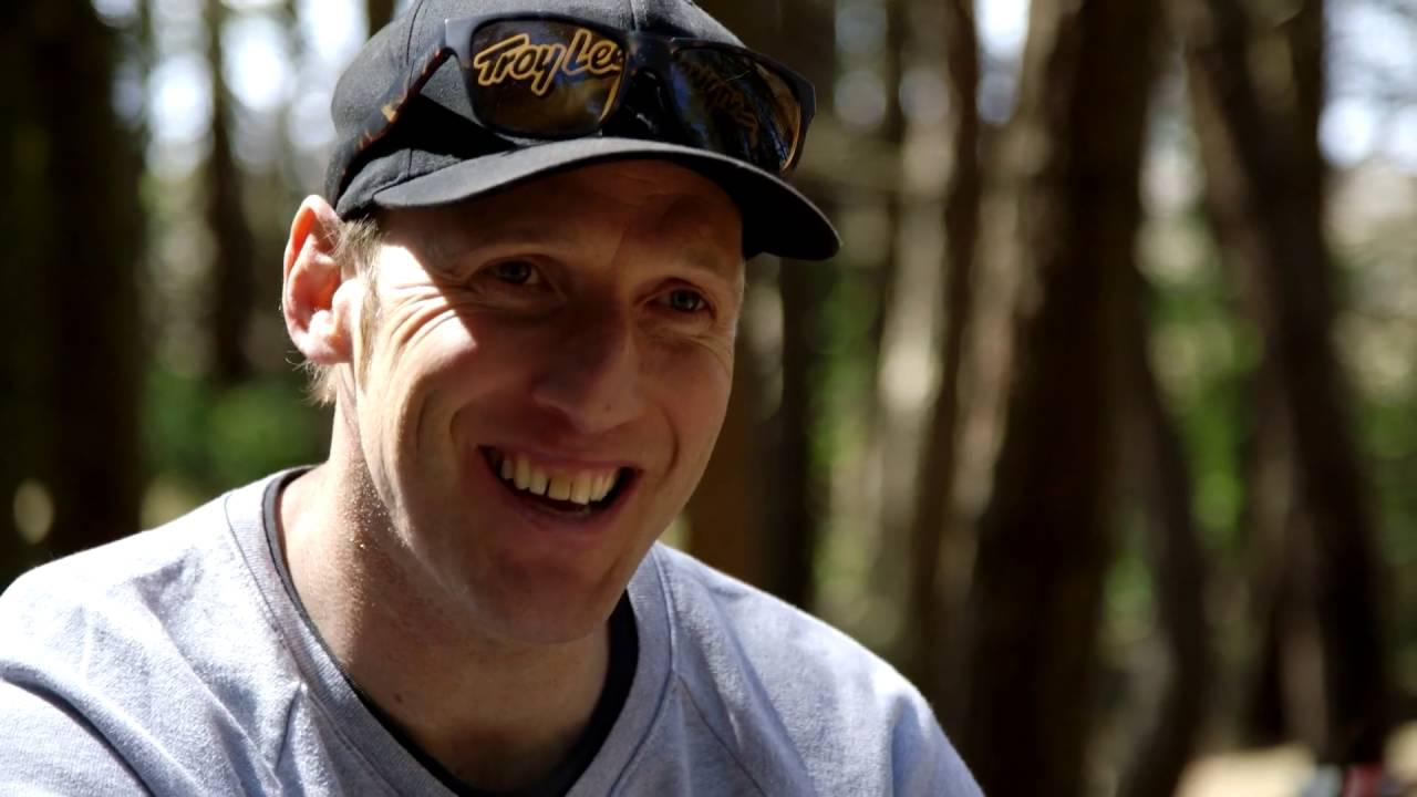 Mountain Biking: The Untold British Story Trailer