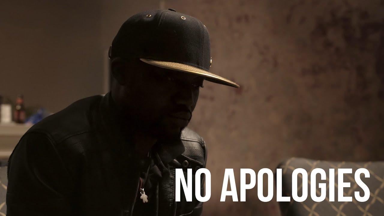 No Apology Trailer