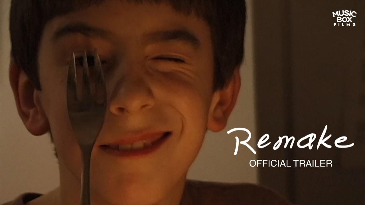 Remake Trailer