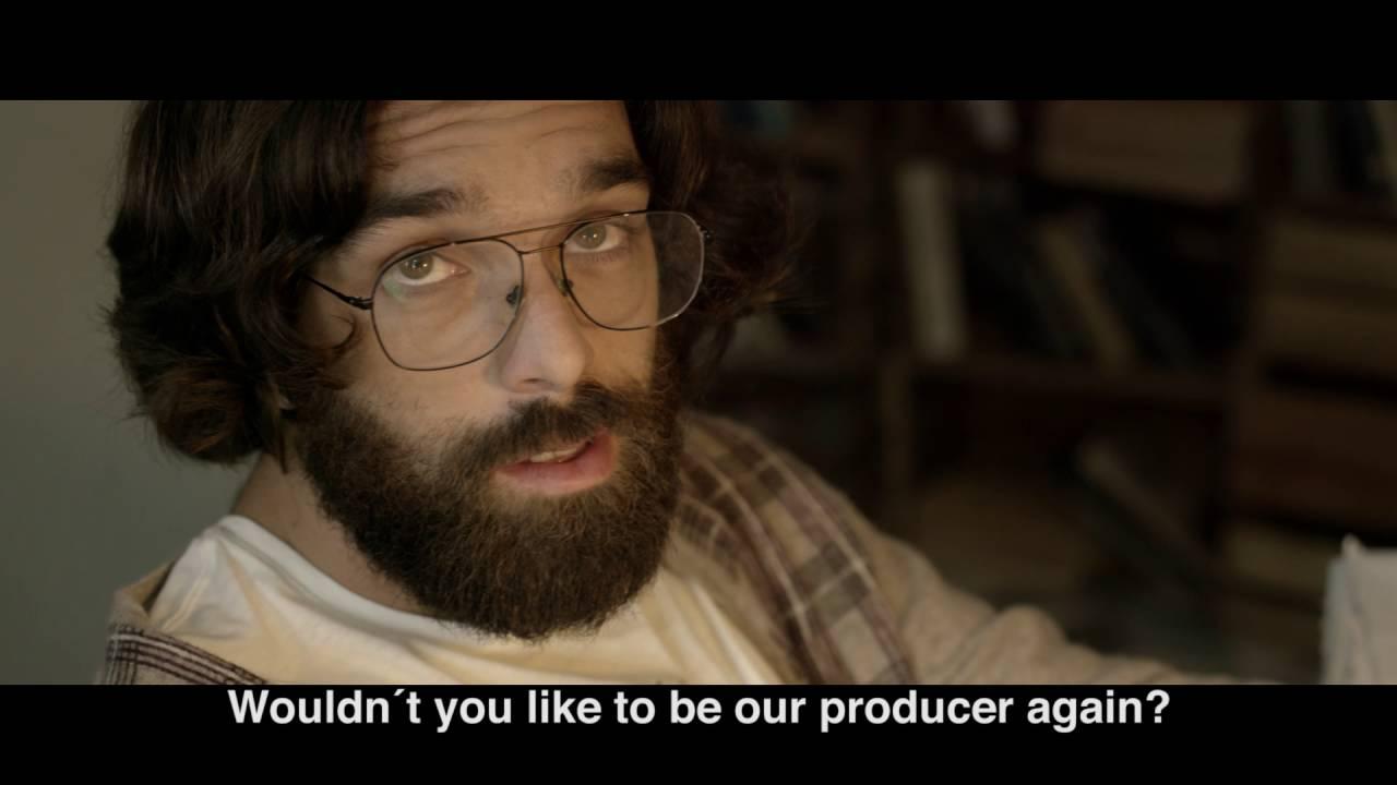 Like in the Movies Trailer