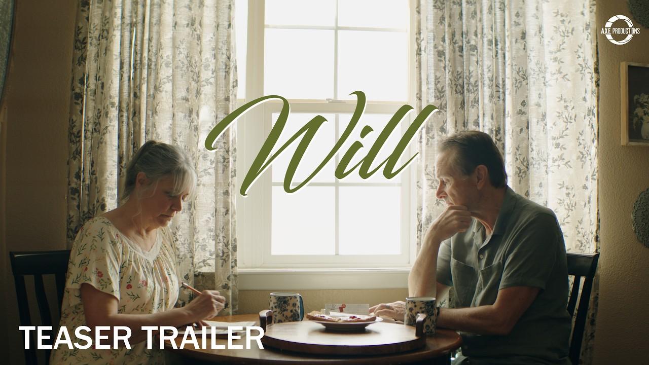 Will - Short Film Trailer