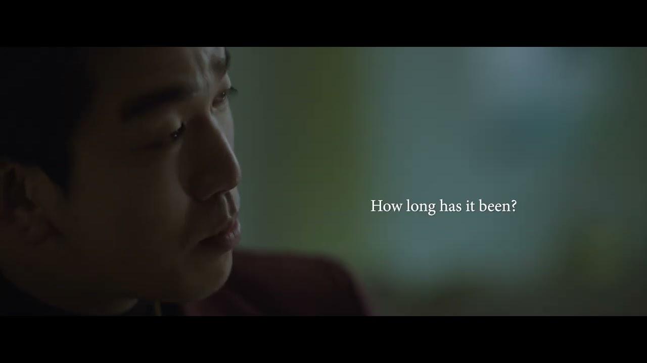DAEBU (Godfather) Trailer