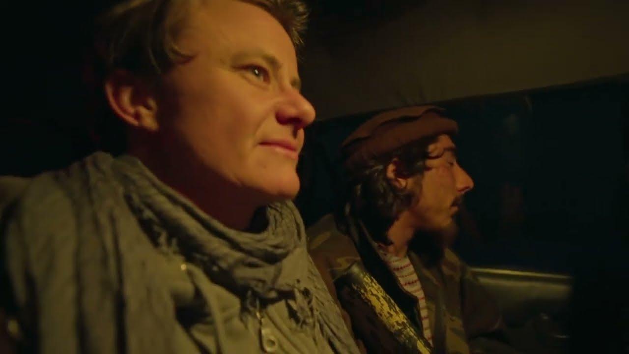 Transition Trailer