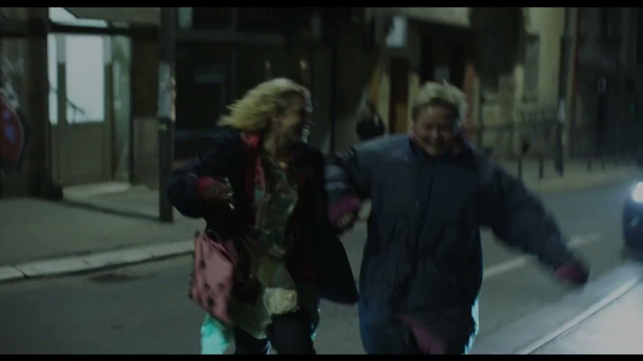 Have You Seen This Woman? Trailer