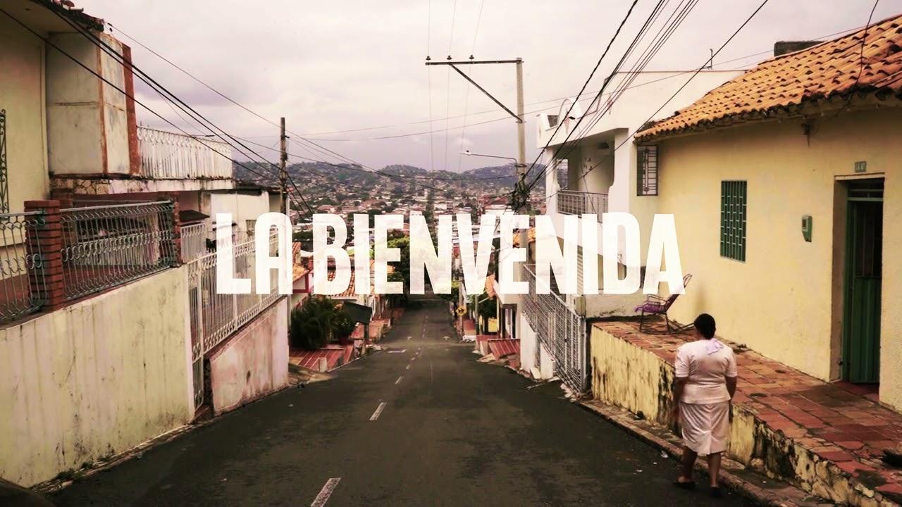 La Bienvenida Trailer
