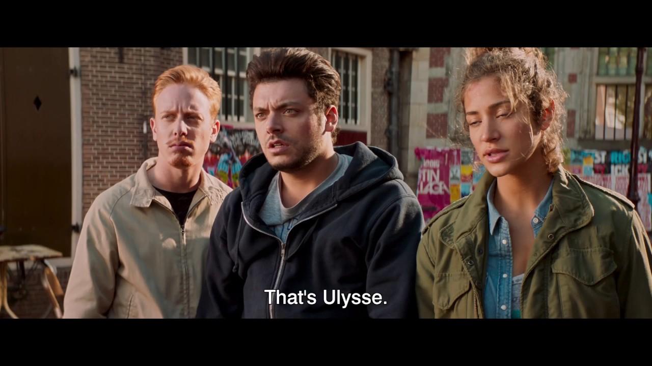 Gangsterdam Trailer