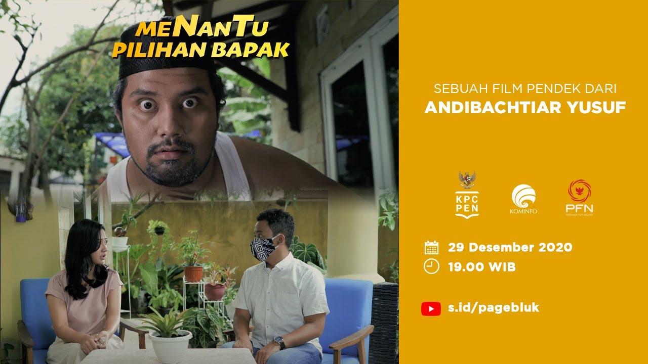 Menantu Pilihan Bapak Trailer