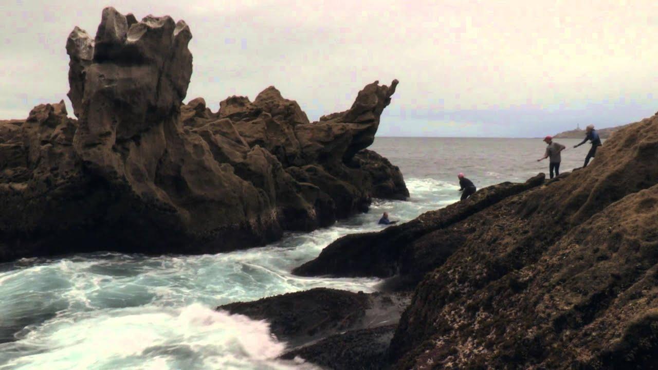 Coast of Death Trailer