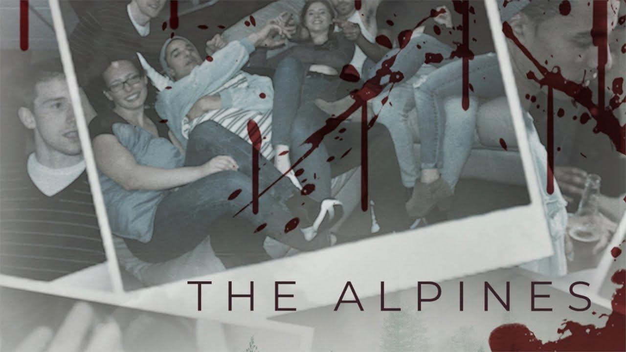 The Alpines Trailer