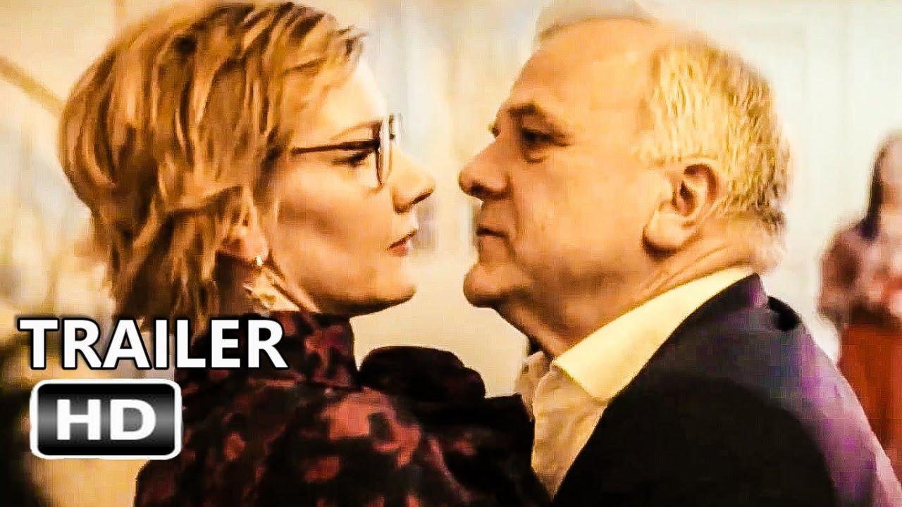 The Black Square Trailer