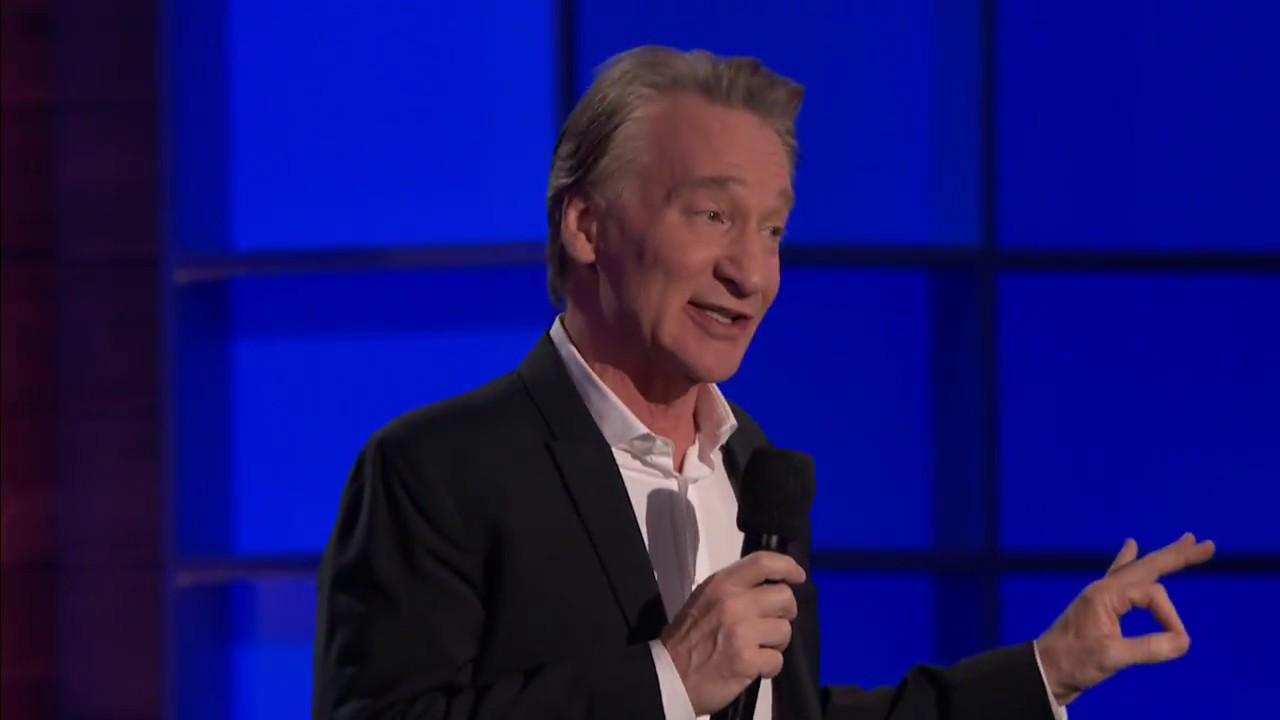 Bill Maher: Live From Oklahoma Trailer