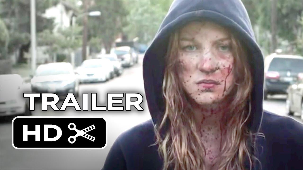 Bound to Vengeance Trailer