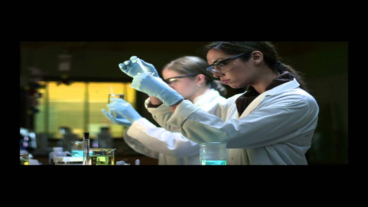 Quarantine L.A. Trailer