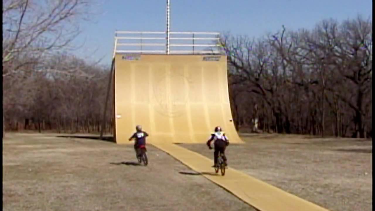 The Birth of Big Air Trailer