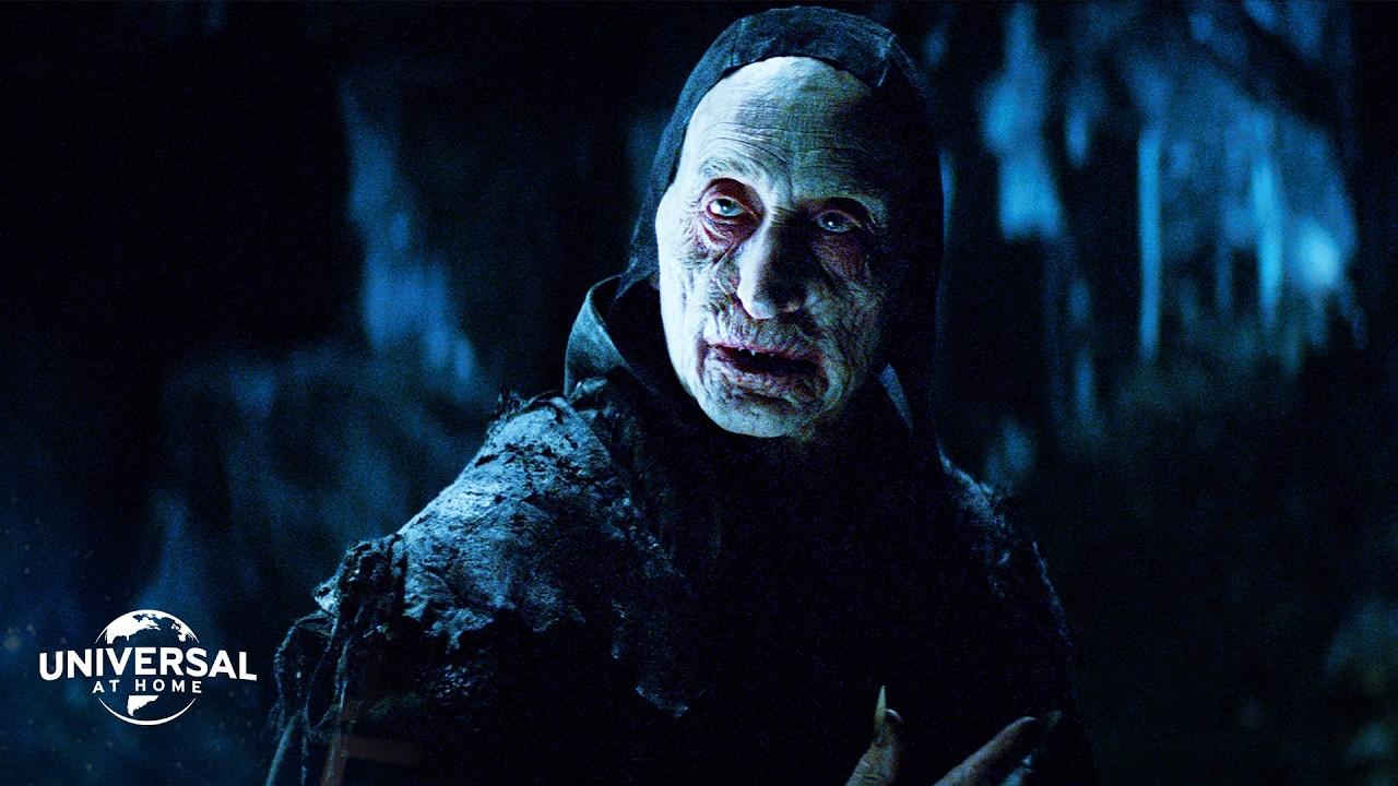 Dracula Untold Trailer