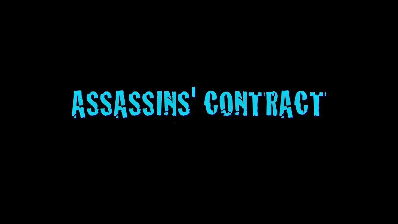 Assassins' Contract Trailer