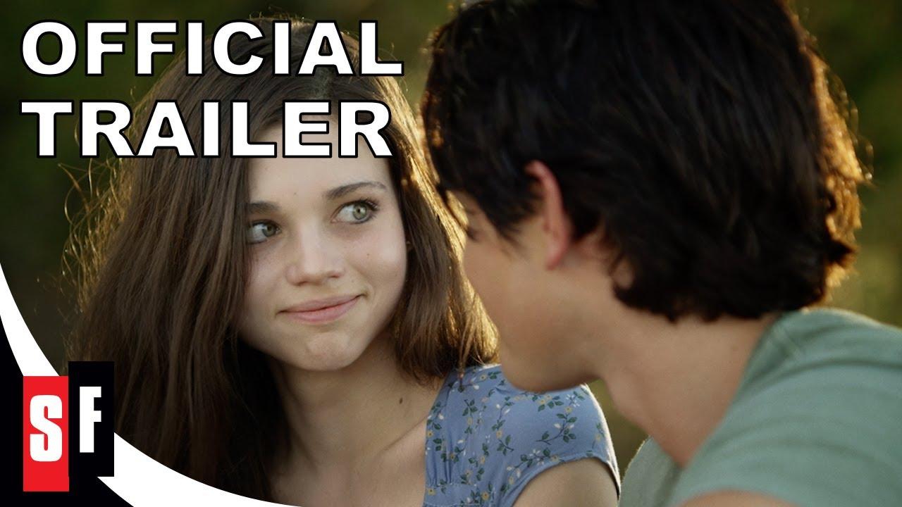 Dead Reckoning Trailer
