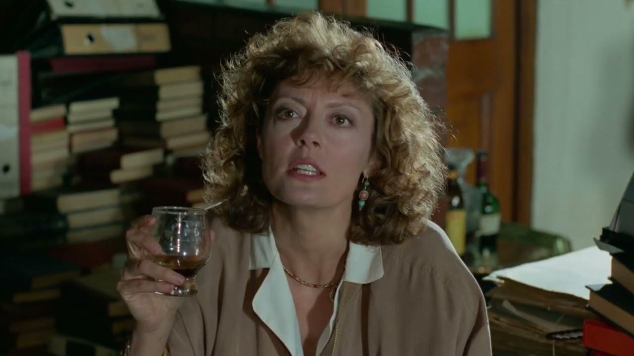 A Dry White Season Trailer