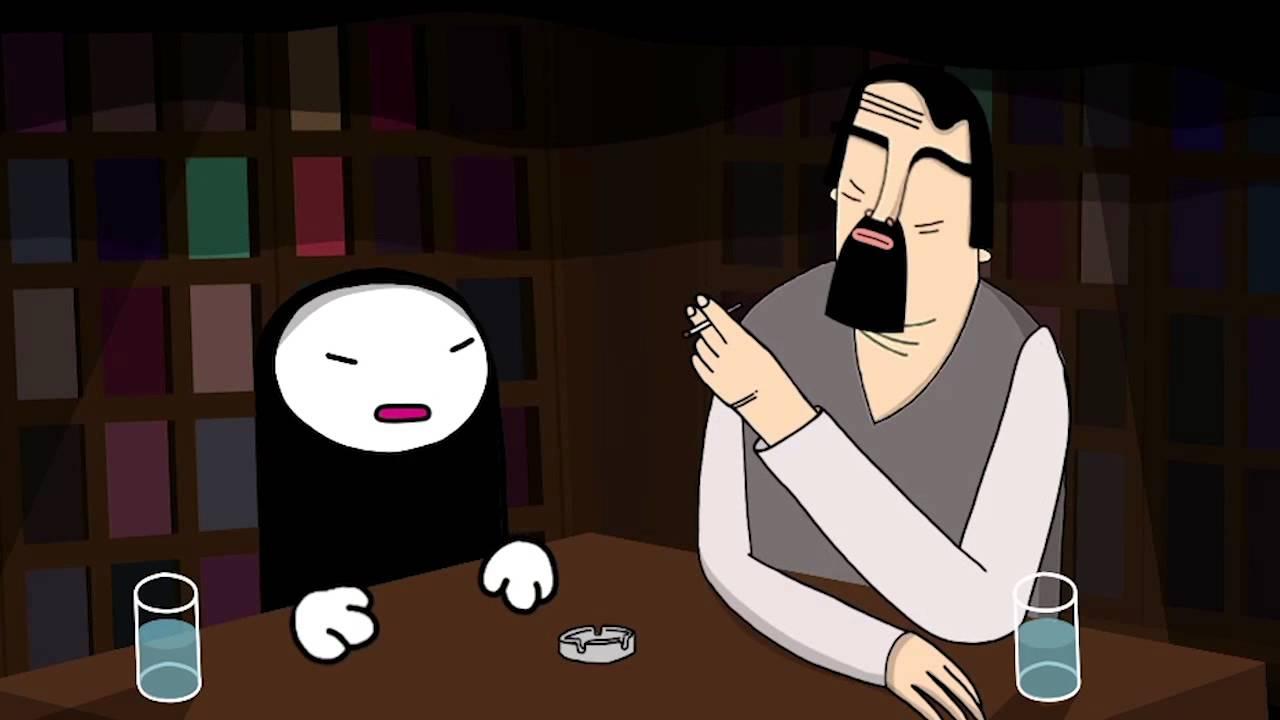 Window Horses: The Poetic Persian Epiphany of Rosie Ming Trailer