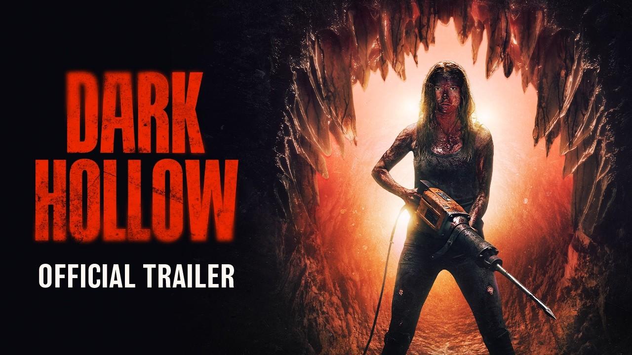 Dark Hollow Trailer