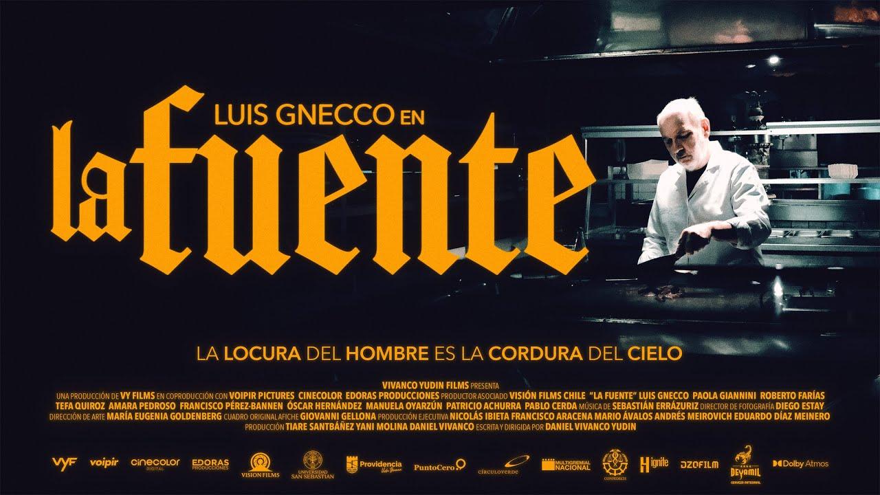 La Fuente Trailer