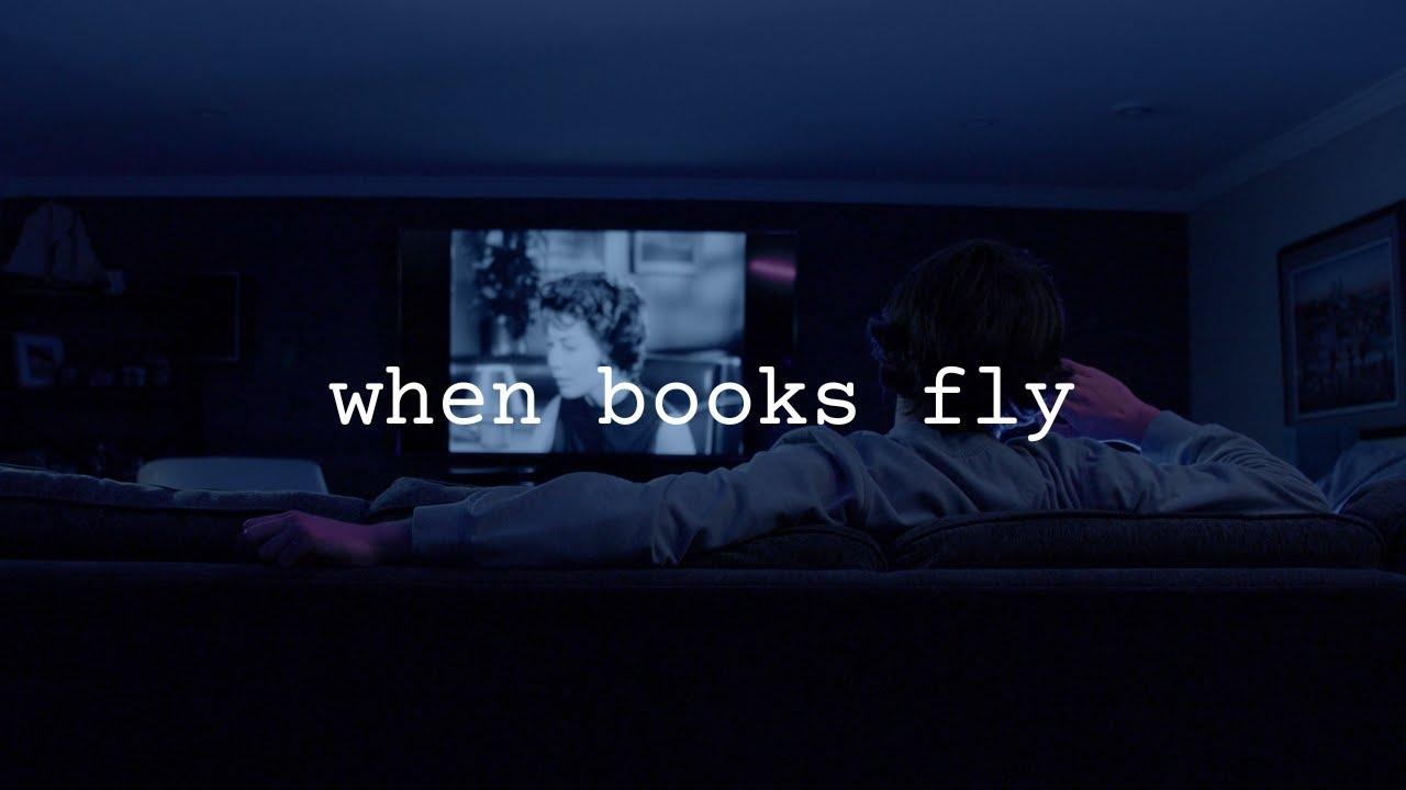 When Books Fly Trailer