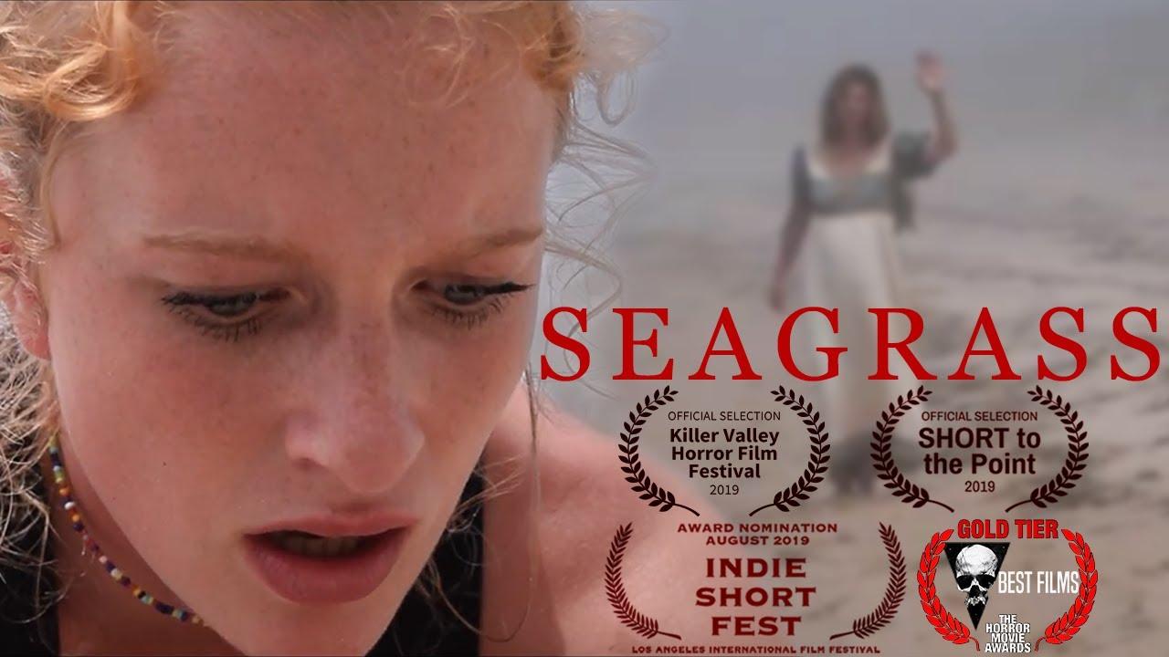 Seagrass Trailer