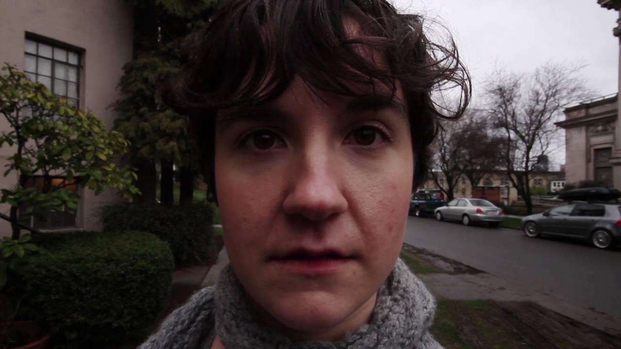 For The World Is Hollow And I Have Touched The Sky Trailer