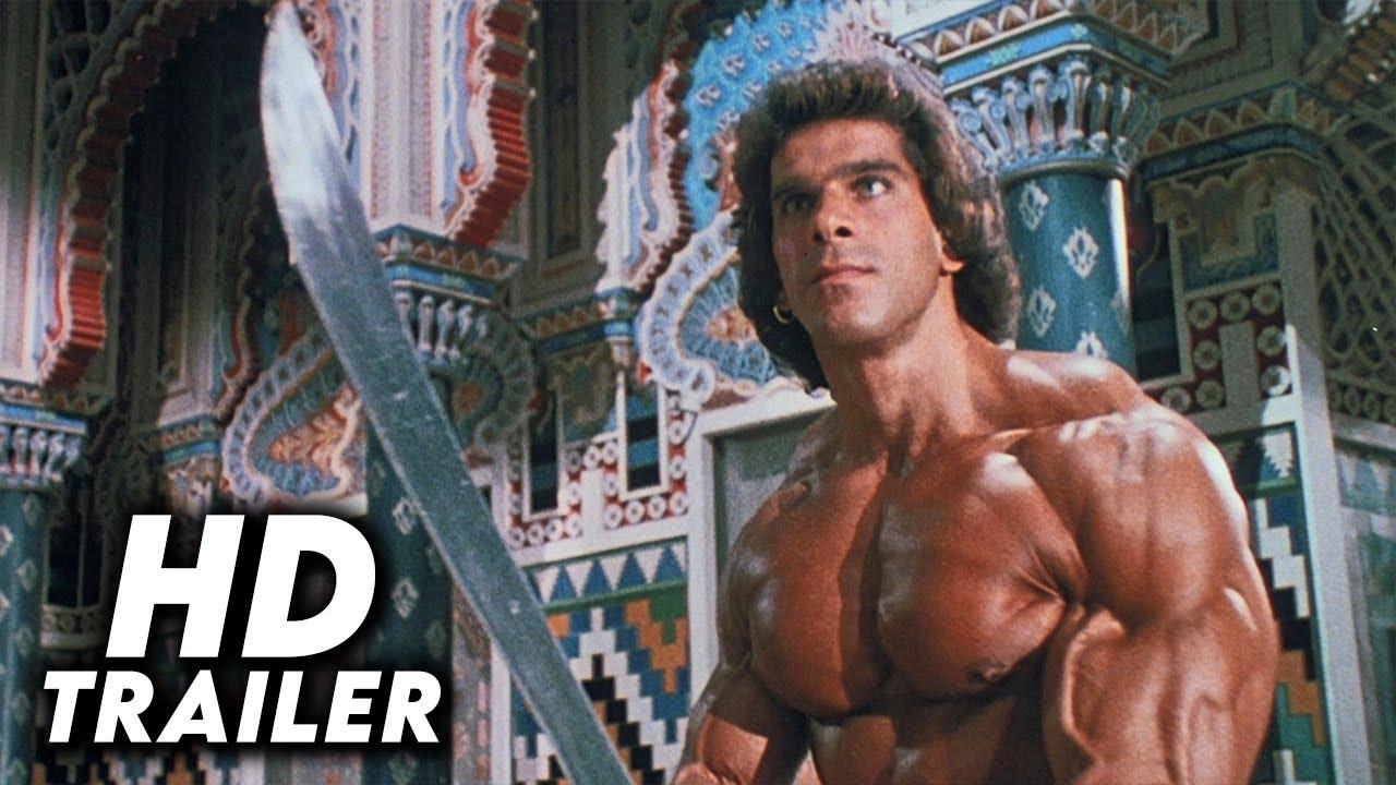 Sinbad of the Seven Seas Trailer