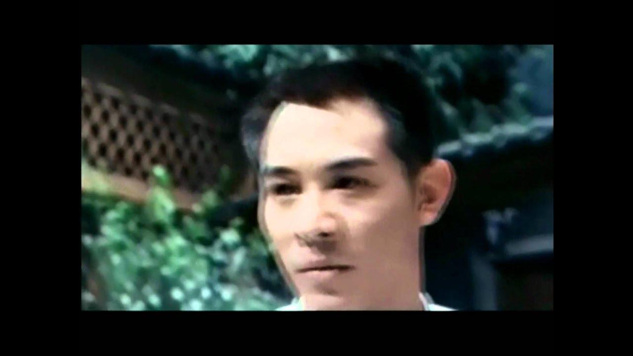 Fist of Legend Trailer