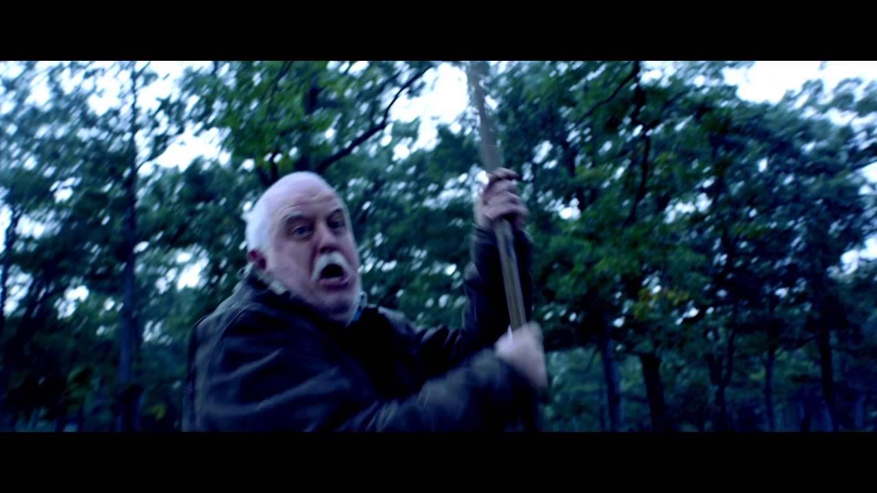 The Adventures of Mickey Matson and the Copperhead Conspiracy Trailer