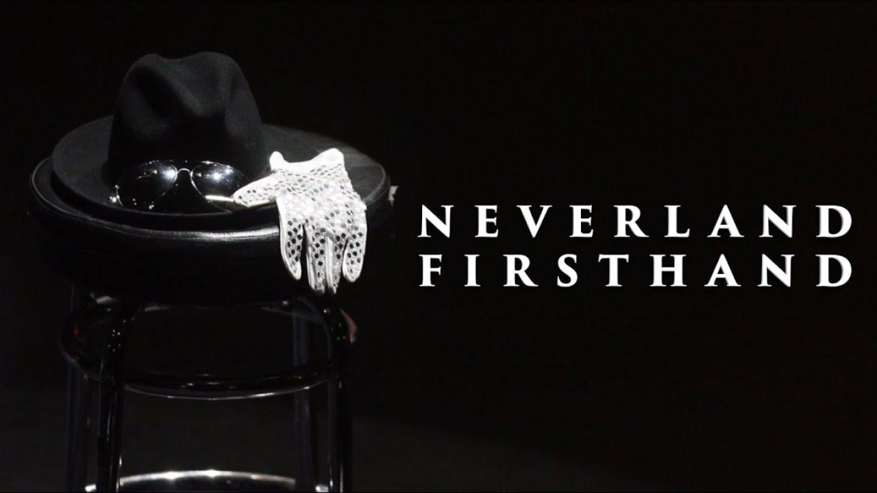 Neverland Firsthand: Investigating the Michael Jackson Documentary Trailer