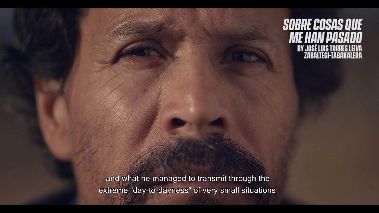 About Things That Happened to Me Trailer