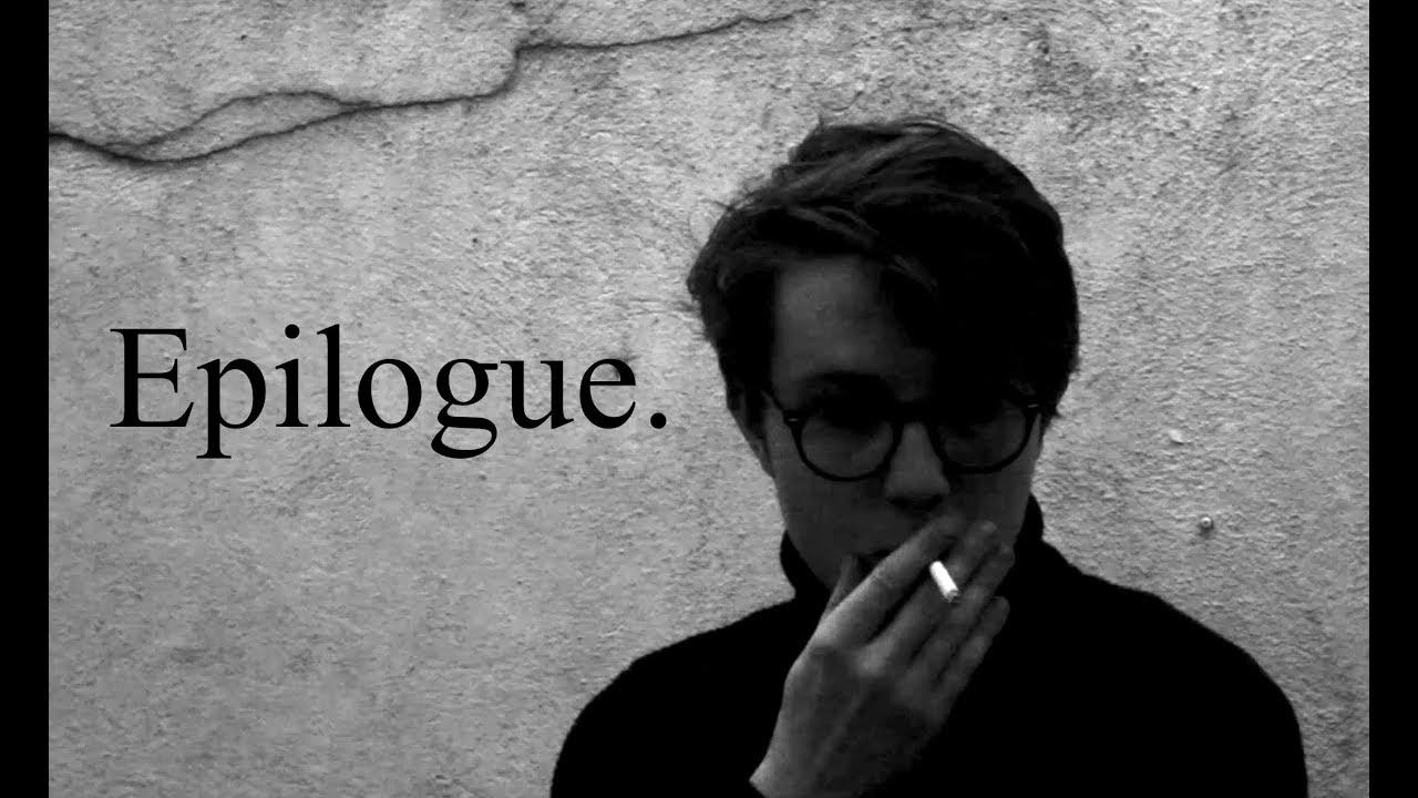 Epilogue Trailer