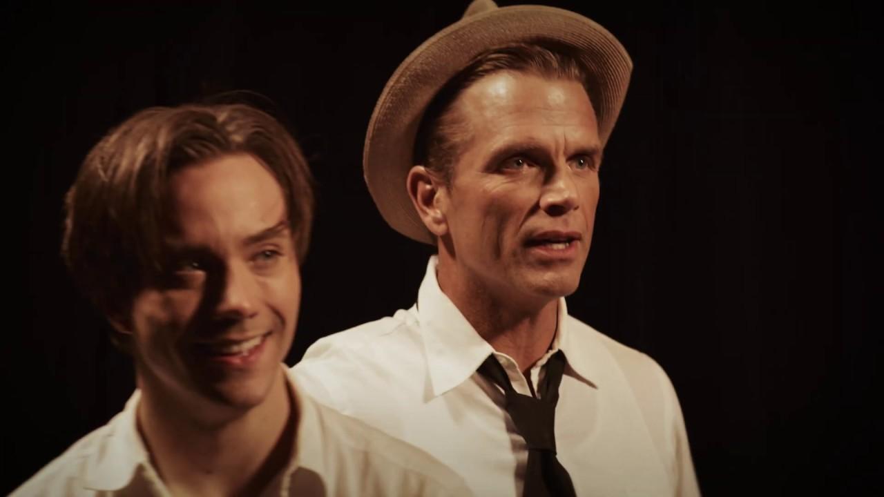 As Long As I'm Famous Trailer