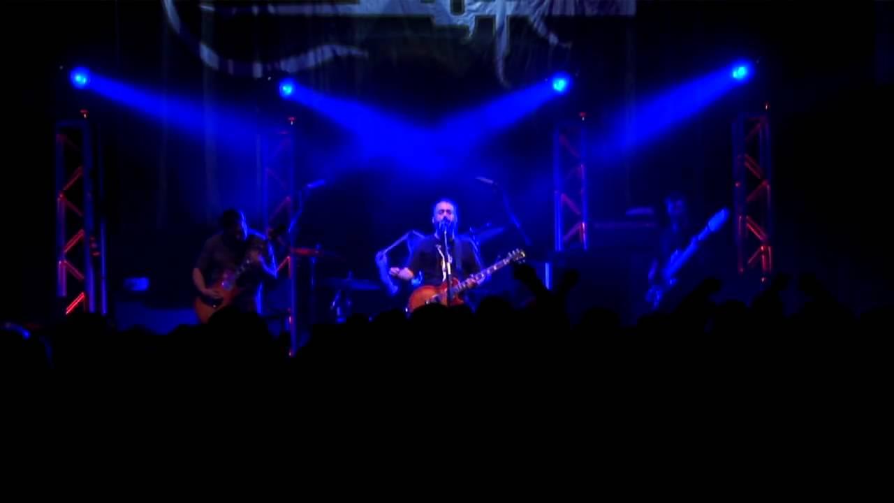 Clutch: Live at the 9:30 Trailer