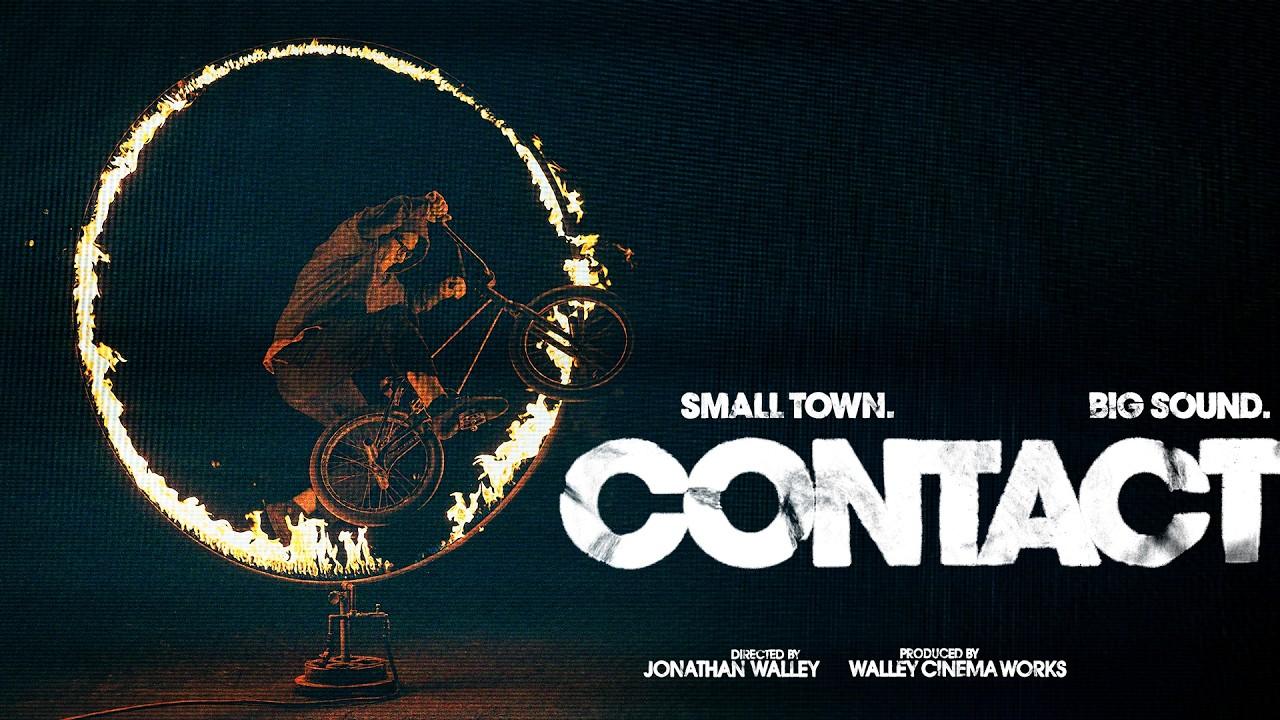 CONTACT Trailer