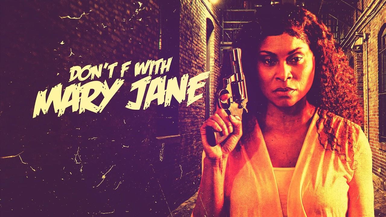 Don't F with Mary Jane Trailer