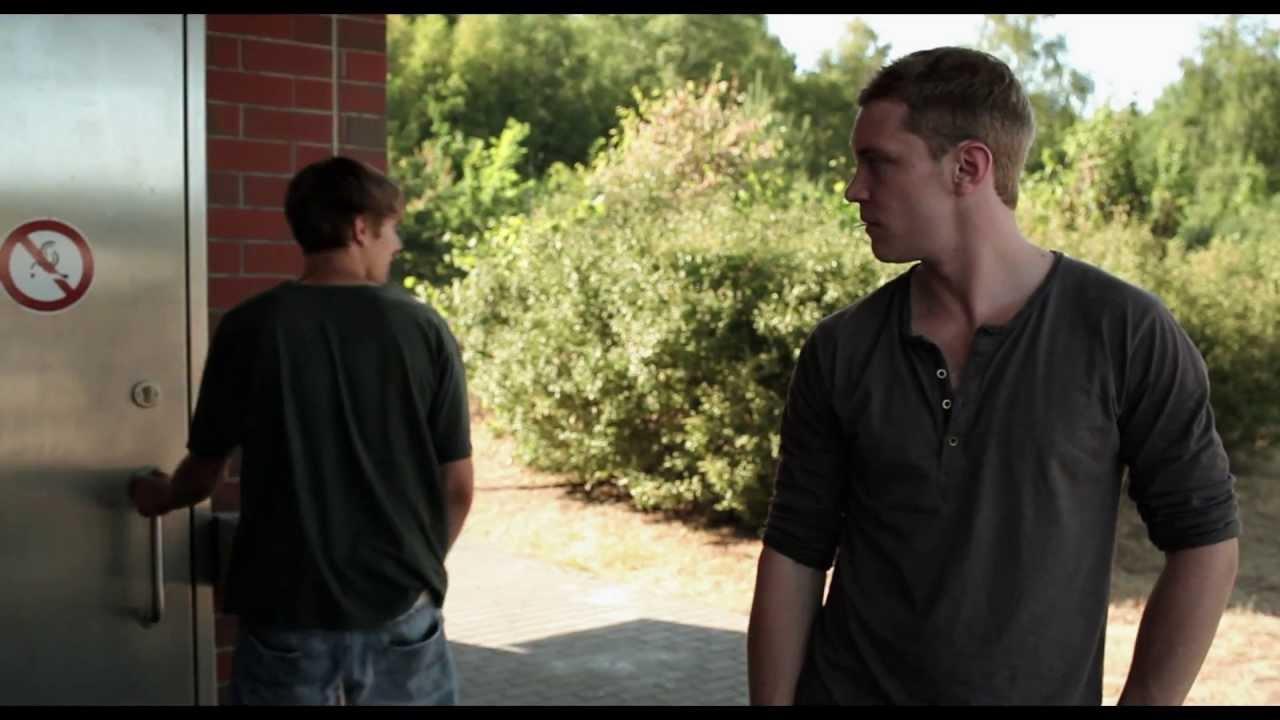 Never Mind Trailer