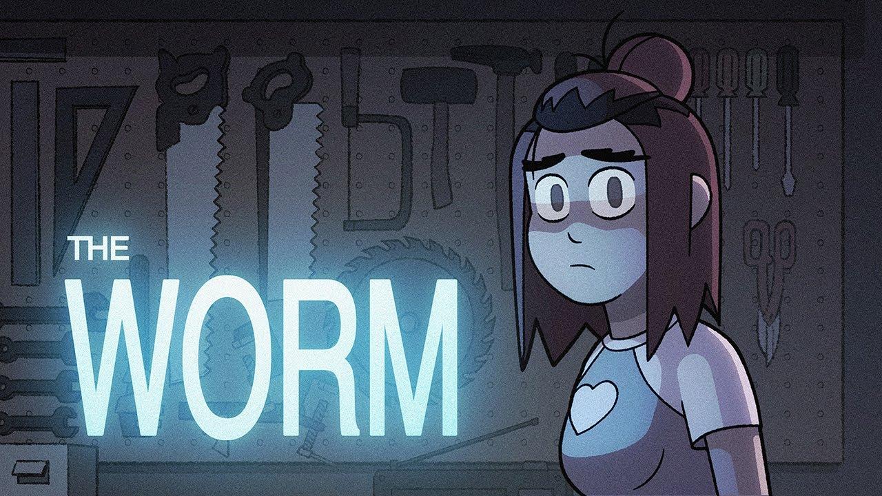 The Worm Trailer