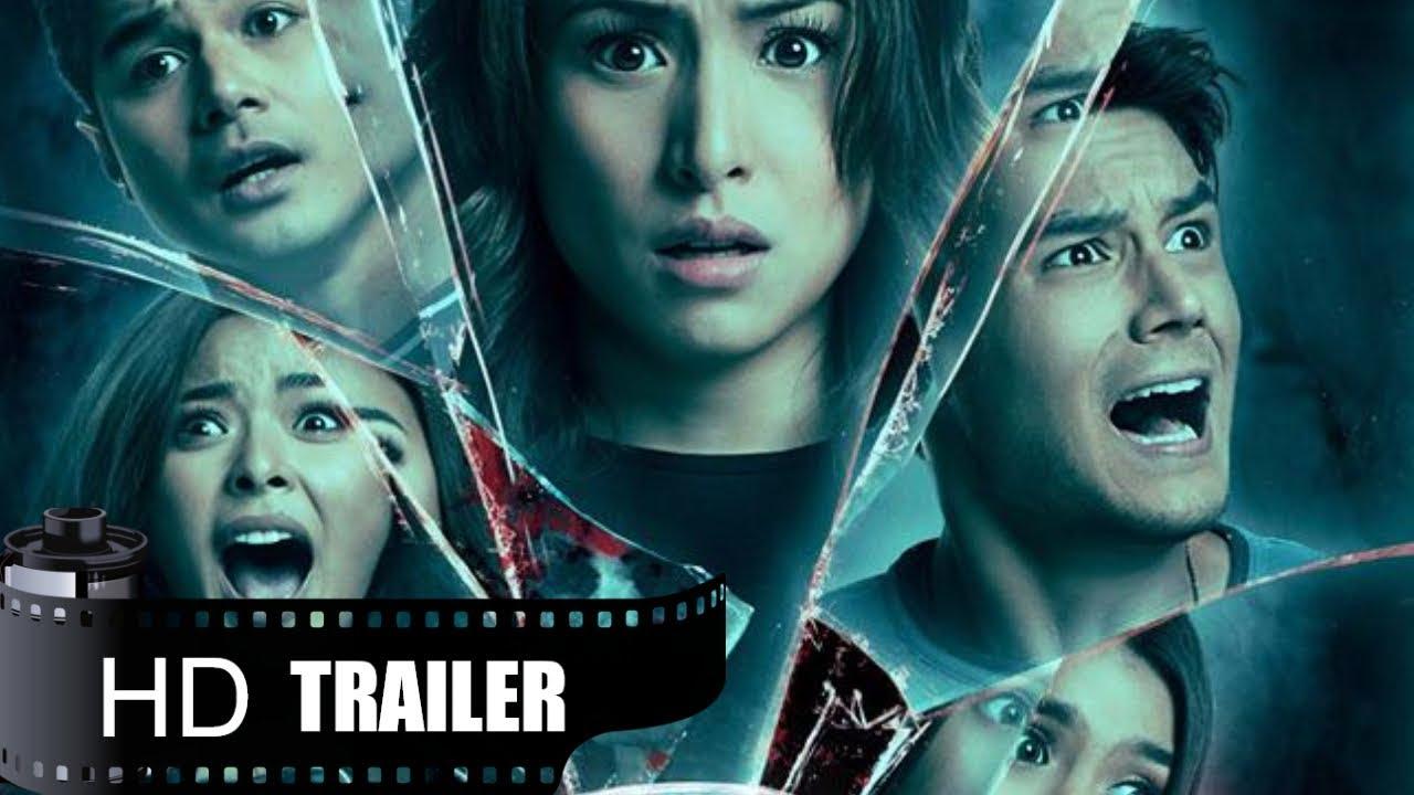 Spirit of the Glass 2: The Haunted Trailer