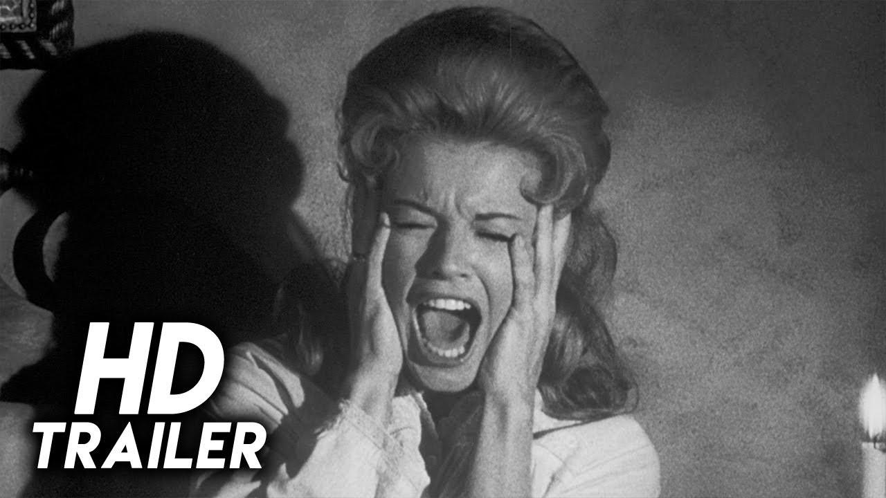 Mr. Sardonicus Trailer