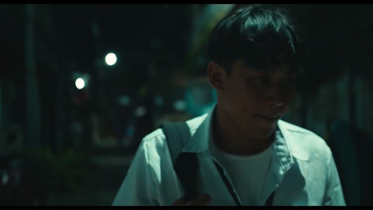 Pulis Dunggab Trailer